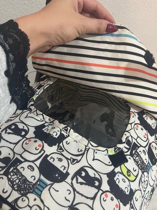 Silla de paseo Tuc Tuc