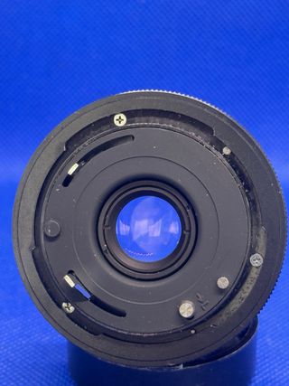 Objetivo Vivitar 28mm 1:2.8 Canon