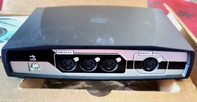 Tarjetas de sonido vintage tienen cd instalacion