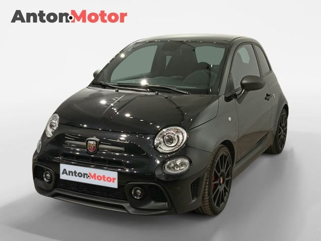 Abarth 500 695 1.4 16v T-Jet 132kW (180 CV) - foto 1