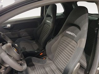 Abarth 500 695 1.4 16v T-Jet 132kW (180 CV)