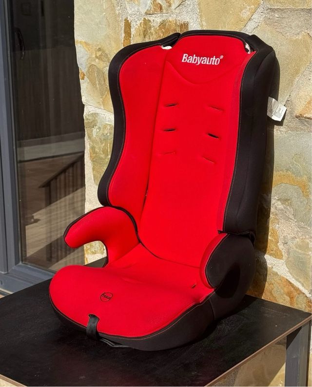 Silla de coche “Babyauto”