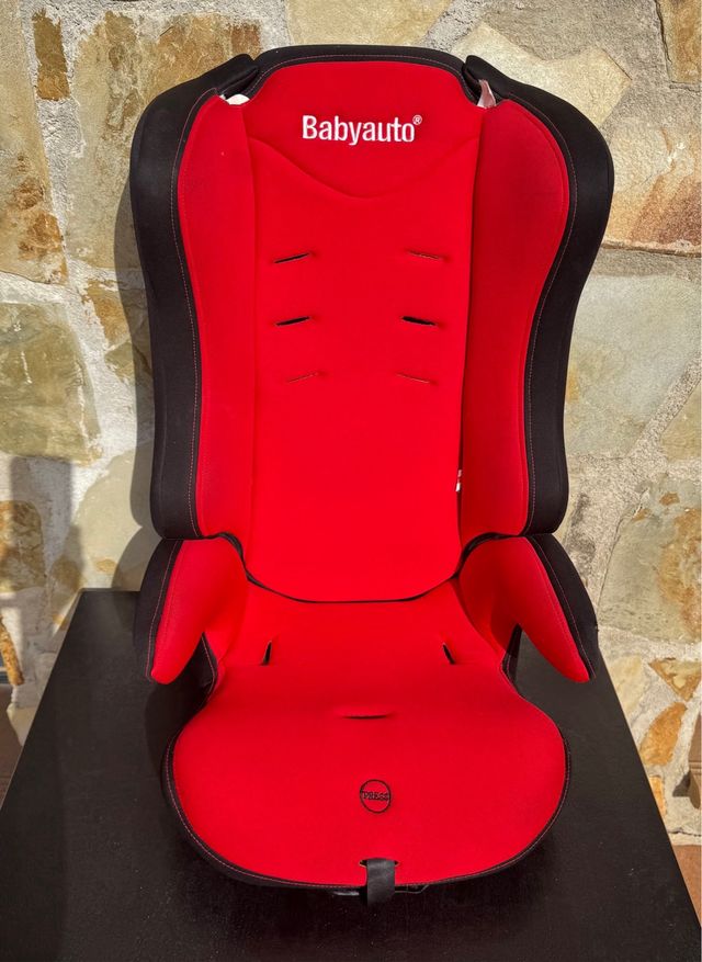 Silla de coche “Babyauto”