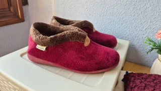 Zapatillas de casa Muro