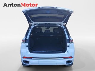 Jeep Grand Cherokee Summit Reserve 4xe 2.0 PHEV