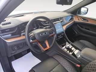 Jeep Grand Cherokee Summit Reserve 4xe 2.0 PHEV