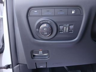 Jeep Grand Cherokee Summit Reserve 4xe 2.0 PHEV