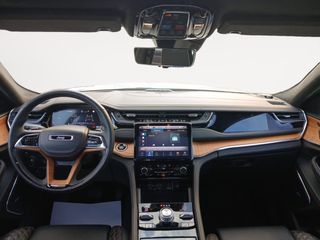 Jeep Grand Cherokee Summit Reserve 4xe 2.0 PHEV