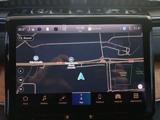 Jeep Grand Cherokee Summit Reserve 4xe 2.0 PHEV