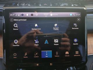 Jeep Grand Cherokee Summit Reserve 4xe 2.0 PHEV