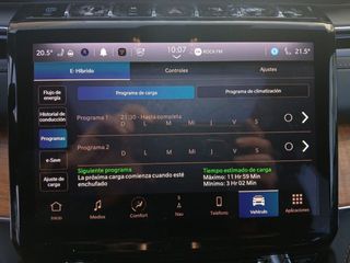 Jeep Grand Cherokee Summit Reserve 4xe 2.0 PHEV