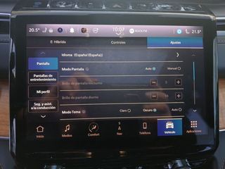 Jeep Grand Cherokee Summit Reserve 4xe 2.0 PHEV