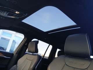 Jeep Grand Cherokee Summit Reserve 4xe 2.0 PHEV