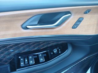 Jeep Grand Cherokee Summit Reserve 4xe 2.0 PHEV