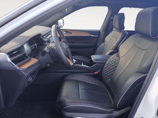 Jeep Grand Cherokee Summit Reserve 4xe 2.0 PHEV