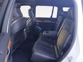 Jeep Grand Cherokee Summit Reserve 4xe 2.0 PHEV