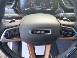 Jeep Grand Cherokee Summit Reserve 4xe 2.0 PHEV