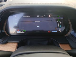 Jeep Grand Cherokee Summit Reserve 4xe 2.0 PHEV