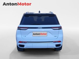 Jeep Grand Cherokee Summit Reserve 4xe 2.0 PHEV
