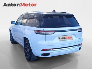 Jeep Grand Cherokee Summit Reserve 4xe 2.0 PHEV