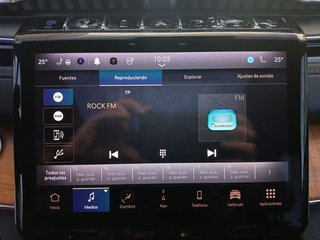 Jeep Grand Cherokee Summit Reserve 4xe 2.0 PHEV