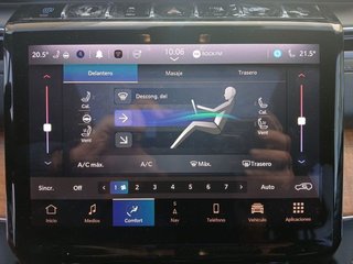 Jeep Grand Cherokee Summit Reserve 4xe 2.0 PHEV