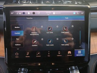 Jeep Grand Cherokee Summit Reserve 4xe 2.0 PHEV