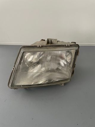 Faros Mercedes Vito W638