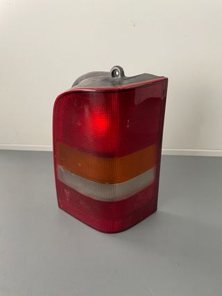 Faros Mercedes Vito W638