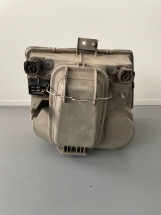 Faros Mercedes Vito W638