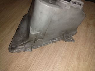 Faros Mercedes Vito W638