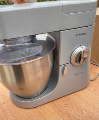 Kenwood Major Premier Planetaria
