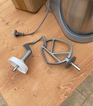 Kenwood Major Premier Planetaria