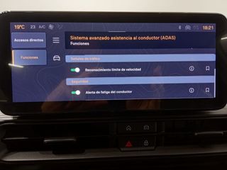 Jeep Avenger 1.2 G 74kW (100CV) Altitude