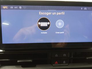 Jeep Avenger 1.2 G 74kW (100CV) Altitude