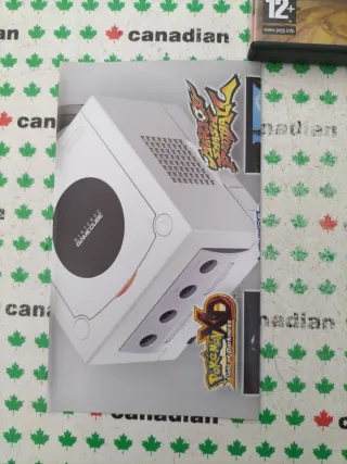 Battalion Wars Nintendo GameCube PAL