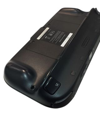 Nintendo Wii U 32GB Negra + Cables