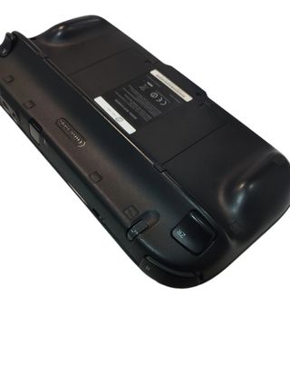 Nintendo Wii U 32GB Negra + Cables