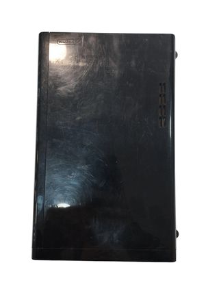 Nintendo Wii U 32GB Negra + Cables