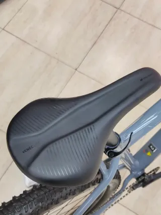 Bicicleta Cube Talla L 29