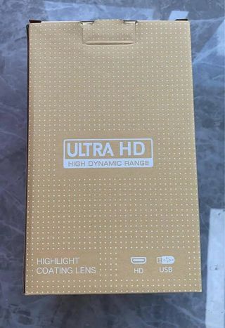 Projetor Smart Android 11 - Compatível 4K