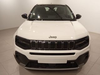 Jeep Avenger 1.2 G 74kW (100CV) Altitude