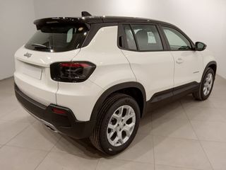 Jeep Avenger 1.2 G 74kW (100CV) Altitude