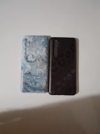 Cover Xiaomi Note 10 Lite (2 unità)