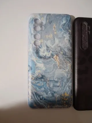 Cover Xiaomi Note 10 Lite (2 unità)