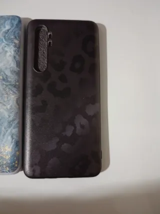 Cover Xiaomi Note 10 Lite (2 unità)