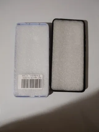 Cover Xiaomi Note 10 Lite (2 unità)