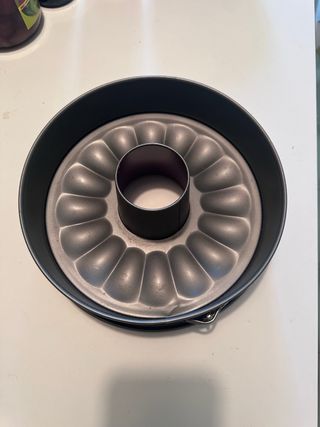 Tortiera per ciambella