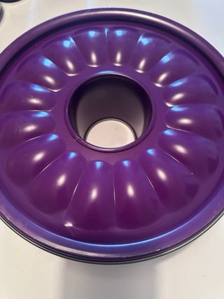 Tortiera per ciambella