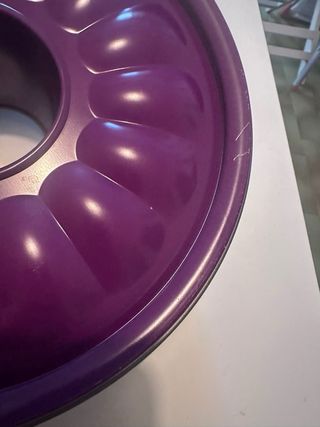 Tortiera per ciambella